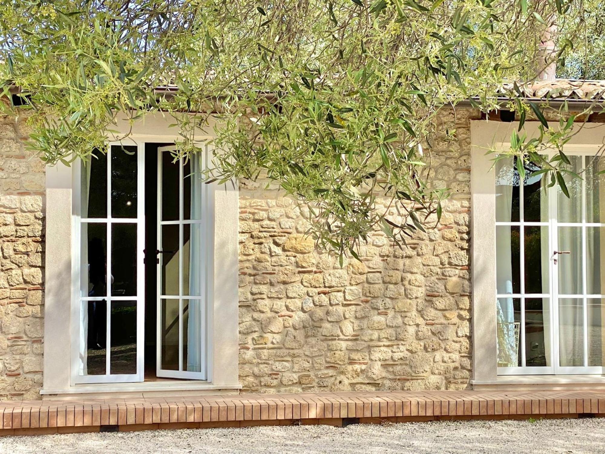 לוקרי Il Palmento Di Villa Clelia 1936 מראה חיצוני תמונה